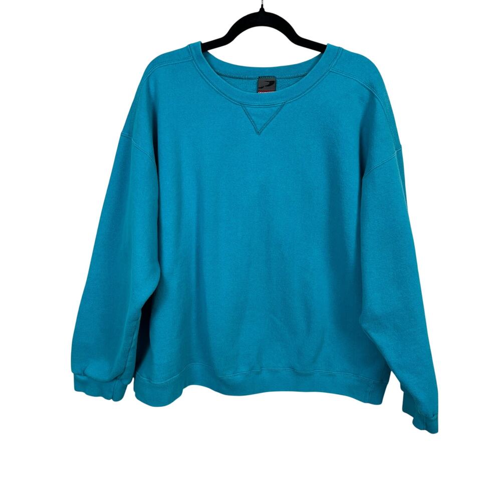 Pro Spirit Vintage Crewneck Sweatshirt XXL